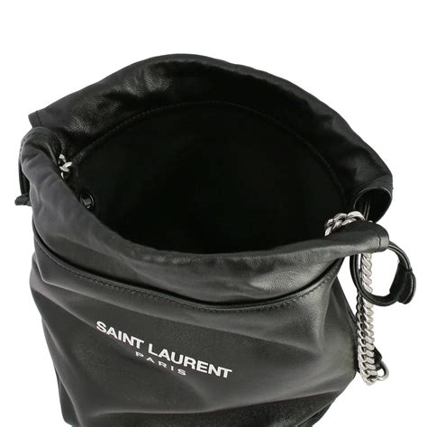 borsa teddy ysl|Saint Laurent Official Online Store .